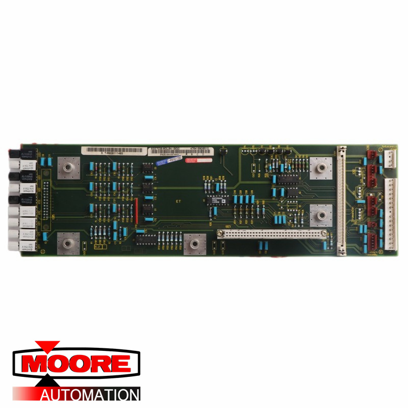 Módulo de interface IVI do inversor SIEMENS 6SE7038-6GL84-1BG0