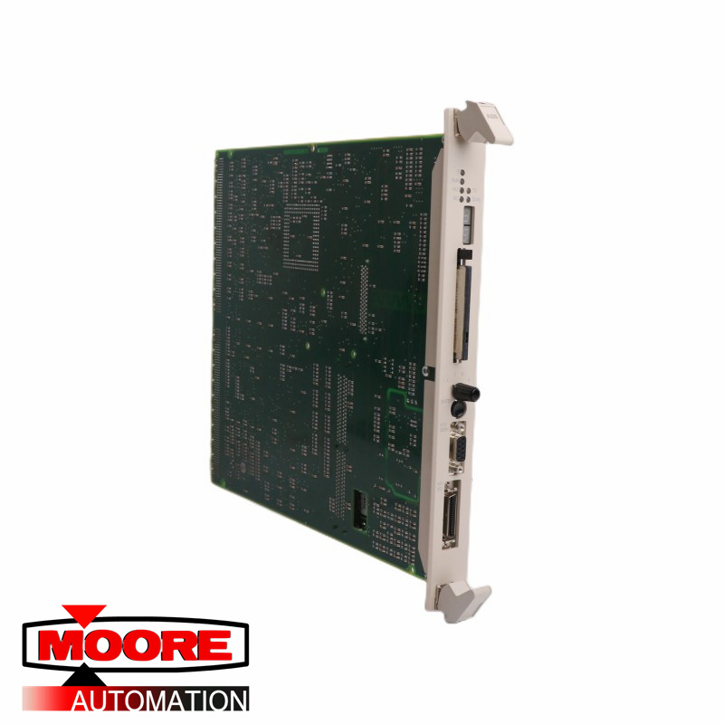 Módulo de processador ABB PM511V16 3BSE011181R1 - 16 MB