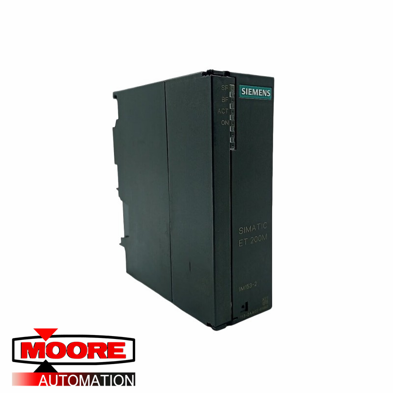 Módulo de interface SIEMENS 6ES7153-2AA02-0XB0 IM153-2