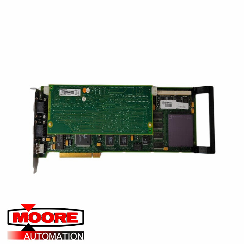 Placa aceleradora em tempo real (RTA) ABB 3BSE018681R1 PU519