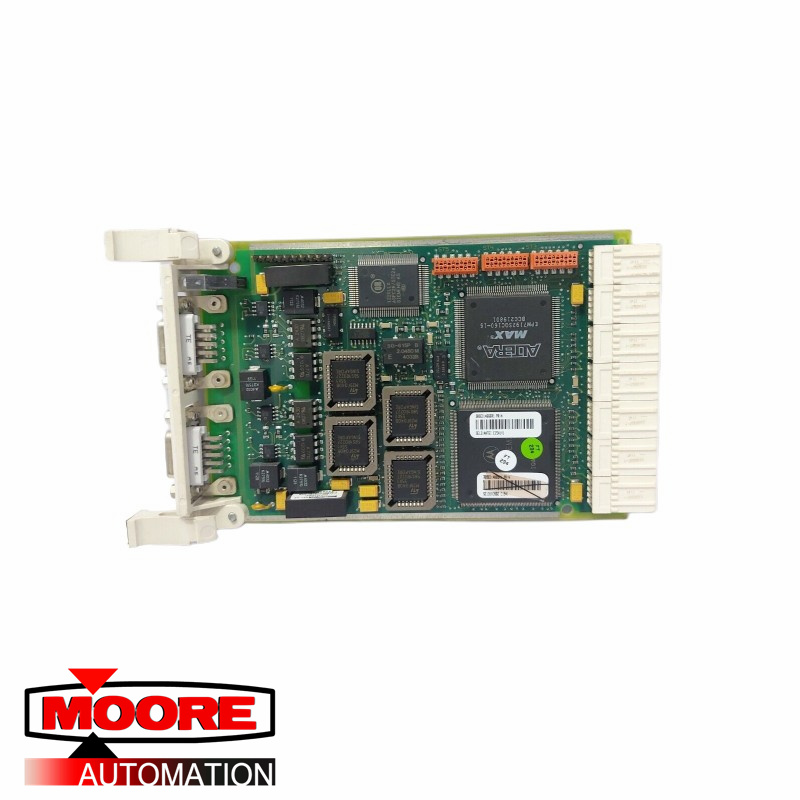 Submódulo de interface ABB 3BSE014666R1 CI541V1 Profibus