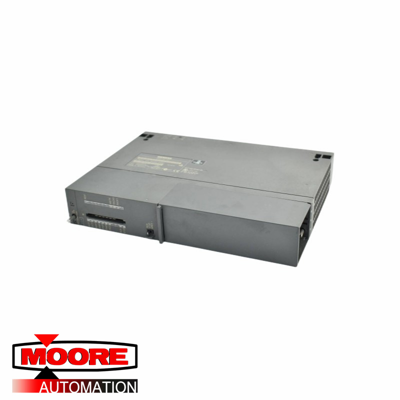 Módulo de processador SIEMENS 6ES7414-4HJ04-0AB0 CPU 414-4H