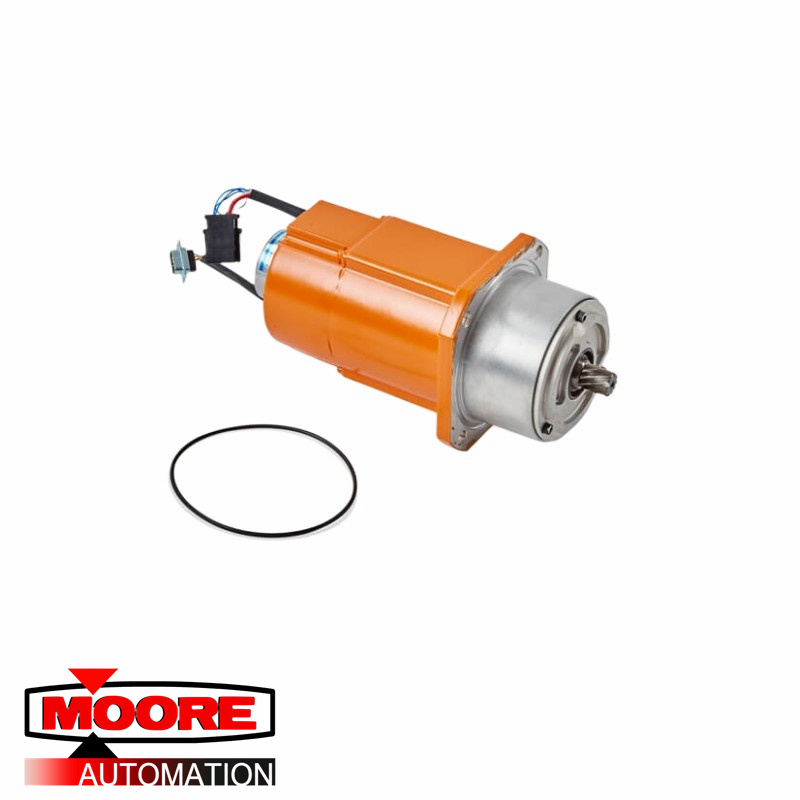 Motor ABB 3HAC021350-001 Eixo 2 Tipo B