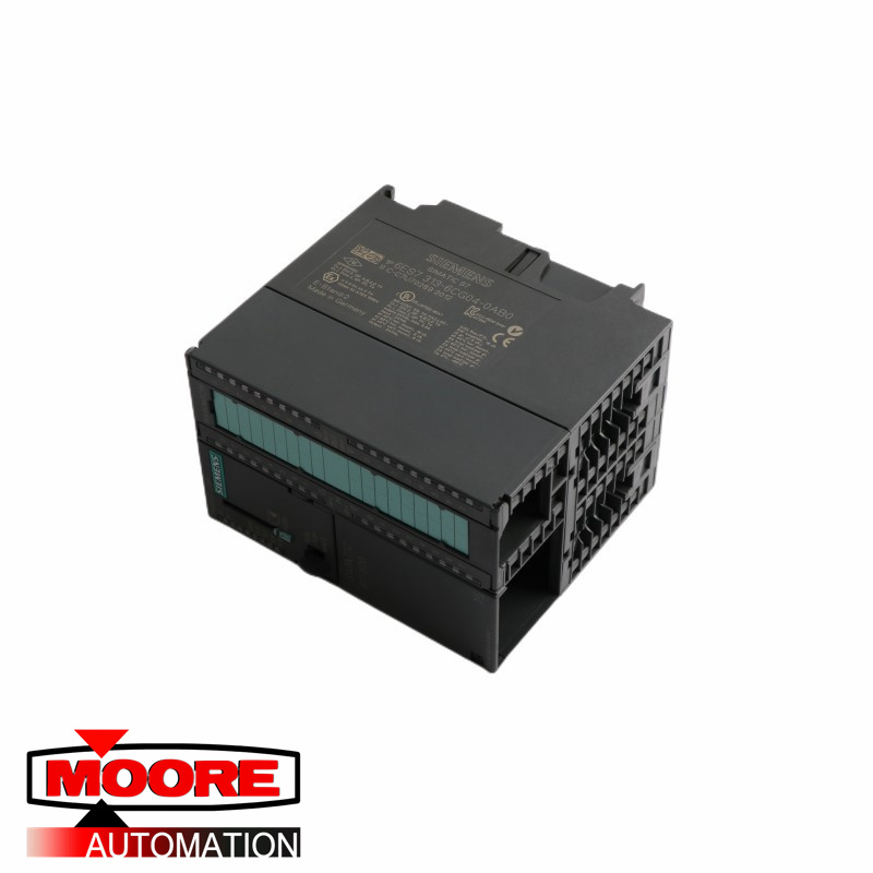 SIEMENS 6ES7354-1AH01-0AE0 FM 354 SUBMÓDULO