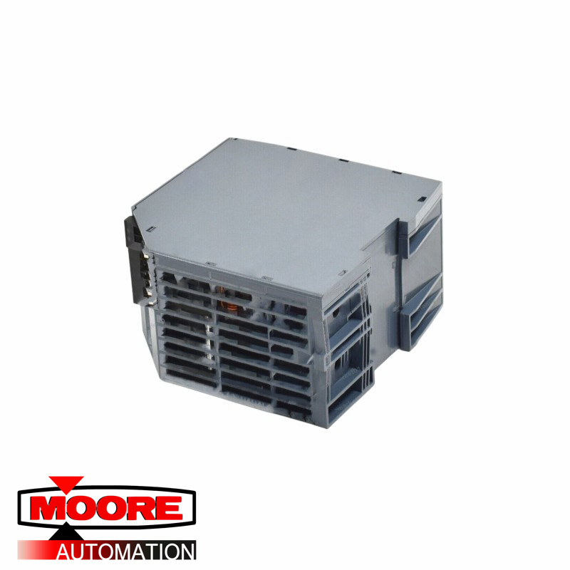 Fonte de alimentação SIEMENS 6EP1334-2BA20 PSU100S