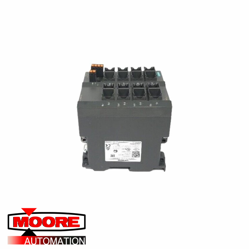 Interruptor IE gerenciado SIEMENS 6GK5216-0BA00-2AA3 SCALANCE X216