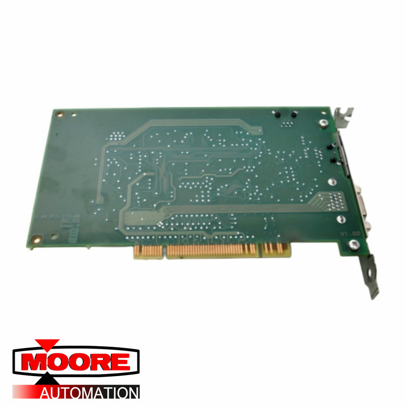 Placa de interface KUKA 00-128-456