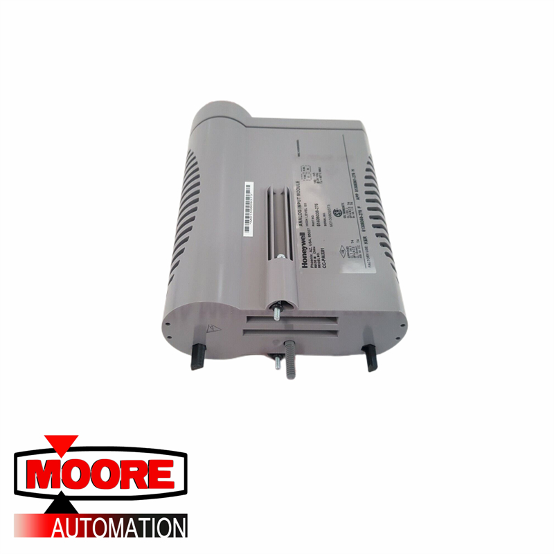 HONEYWELL CC-PAIX02 51405038-475 Módulo de entrada analógica