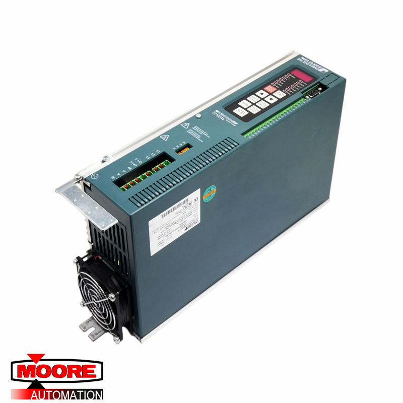 UNIDADE CA RELIANCE GV3000/SE GV3000E-AC005-AA-DBU-RFI