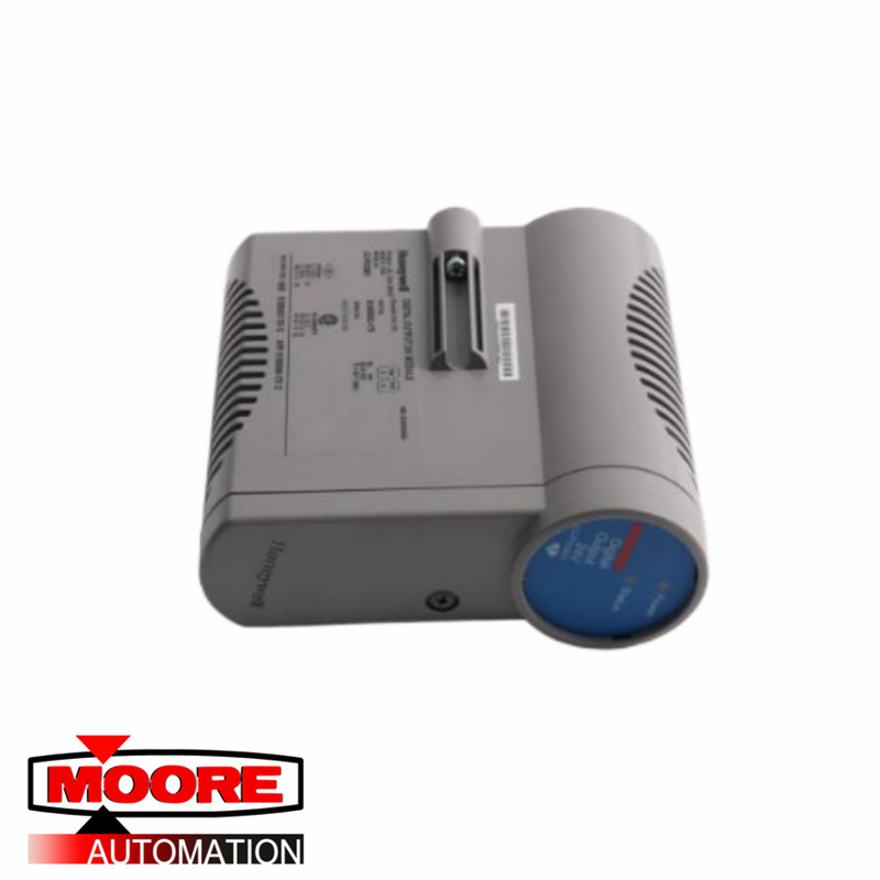 HONEYWELL CC-PDOB01 51405043-175 Módulo de saída digital