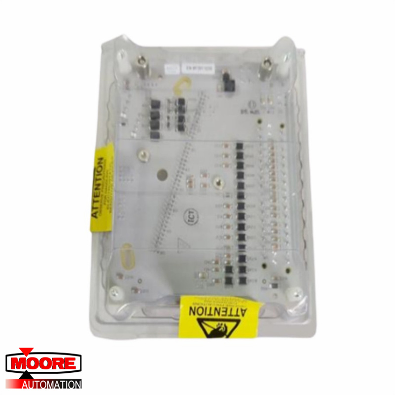 HONEYWELL DC-TAOX51 51307717-175 Módulo de saída analógica