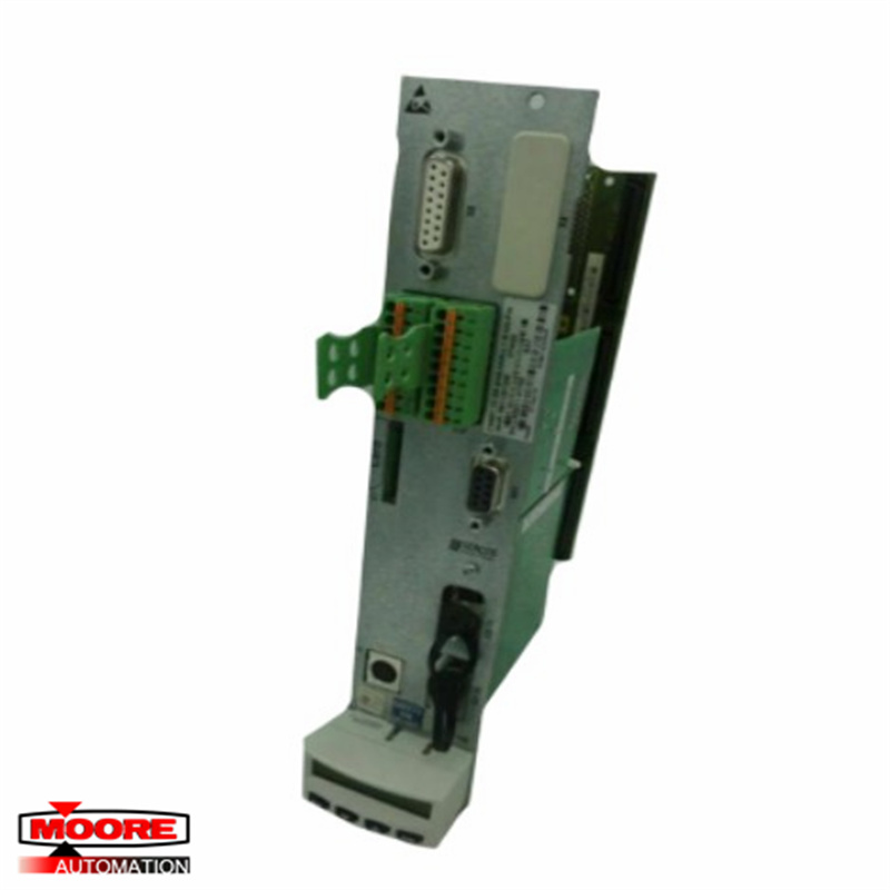 Controlador de unidade REXROTH CSB01.1C-SE-ENS-NNN-L1-S-NN-FW