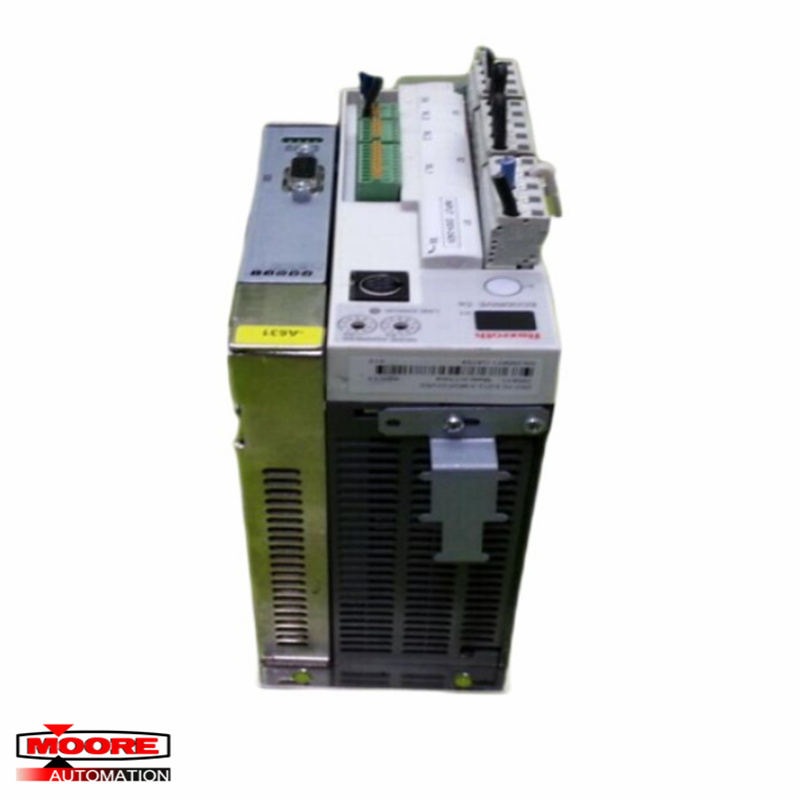 Servo Drive REXROTH DKC1.03-012-3-MGP-01VRS