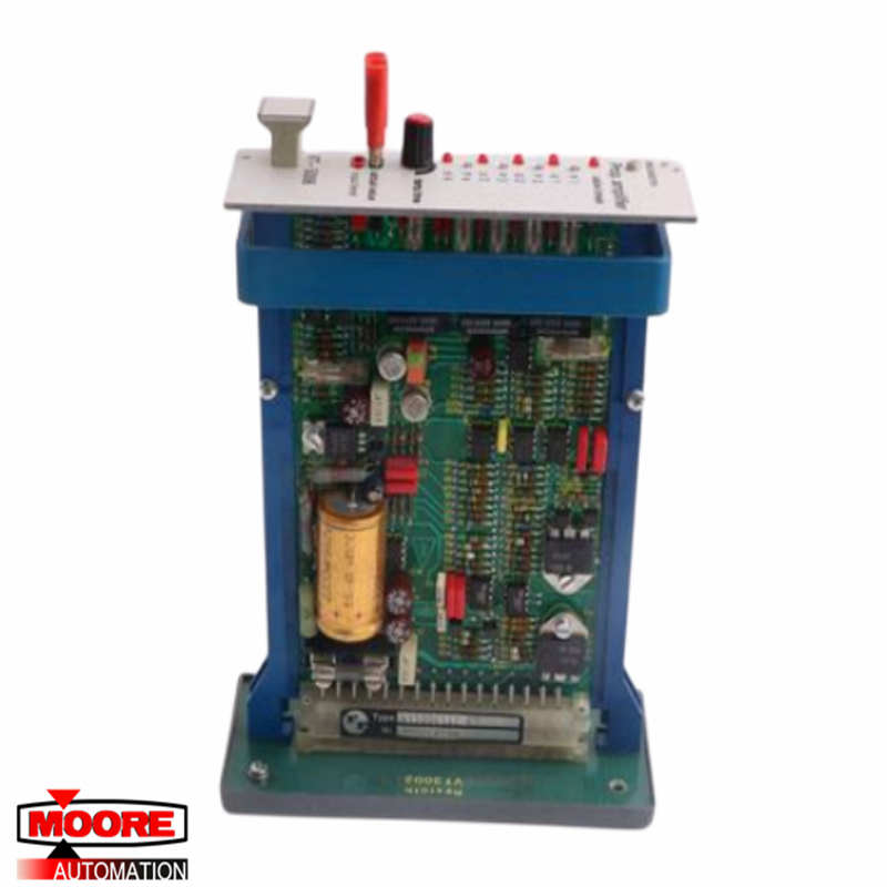 REXROTH VM310 0608750109-102 MÓDULO DE ALIMENTAÇÃO