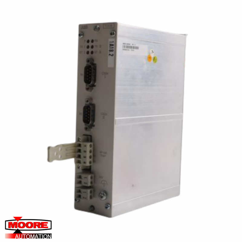 Módulo PLC ABB ATMB-01C