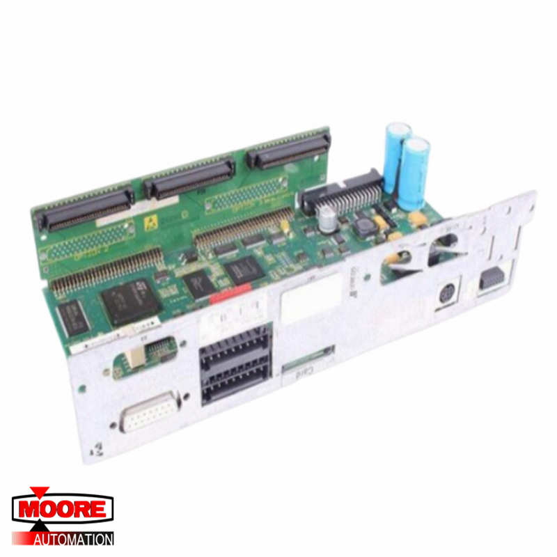 REXROTH CSB01.1C-SE-ENS-EN1-NN-S-NN-FW CONTROLE DE SERVO DRIVE