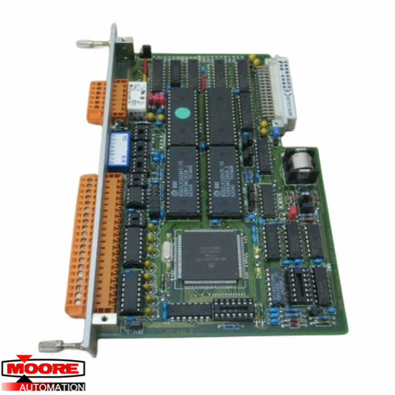 Placa de interface serial SABO PLM500 MPB.533.00