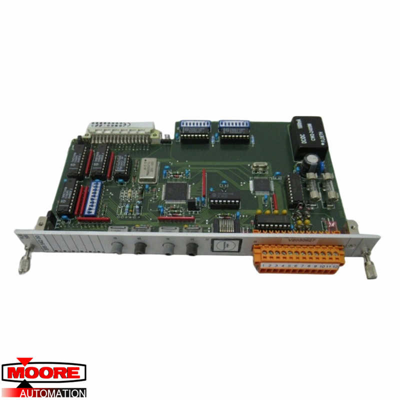 Placa de interface serial SABO PLM500 SIB.542.00