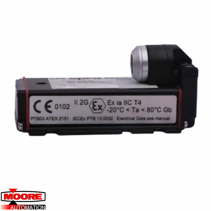 Sensor de corrente EPRO PR6424/010-010 CON021