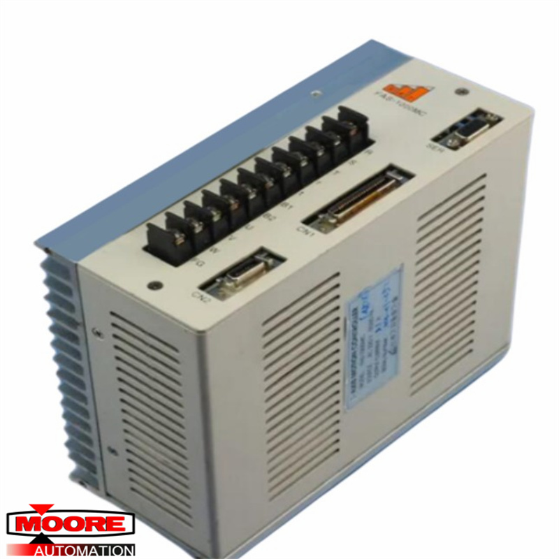 Controlador de movimento SAT FAS-1000MC