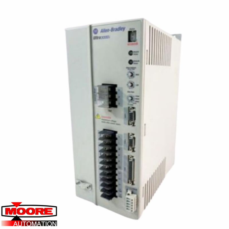 Servo Drive Digital AB 2098-DSD-HV050X