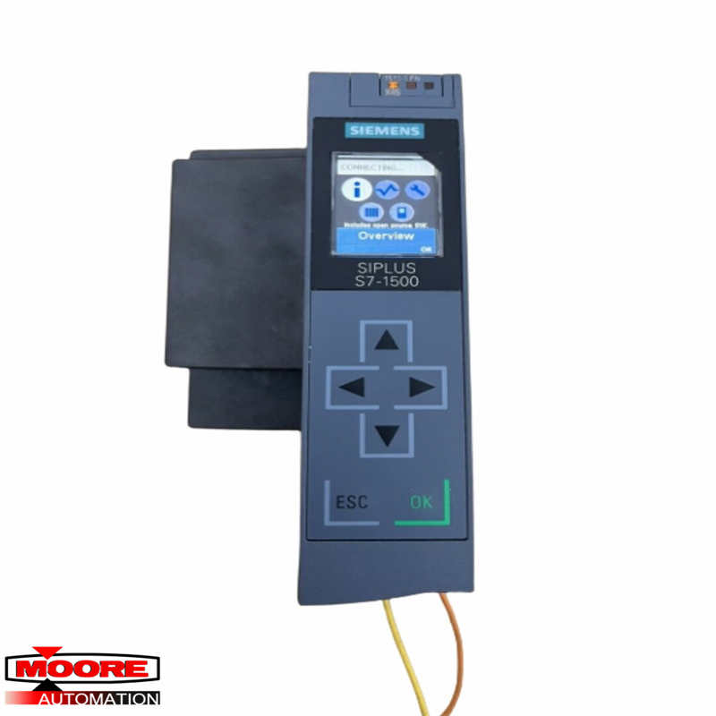 Unidade Central de PROCESSAMENTO SIEMENS 6ES7511-1AK01-0AB0