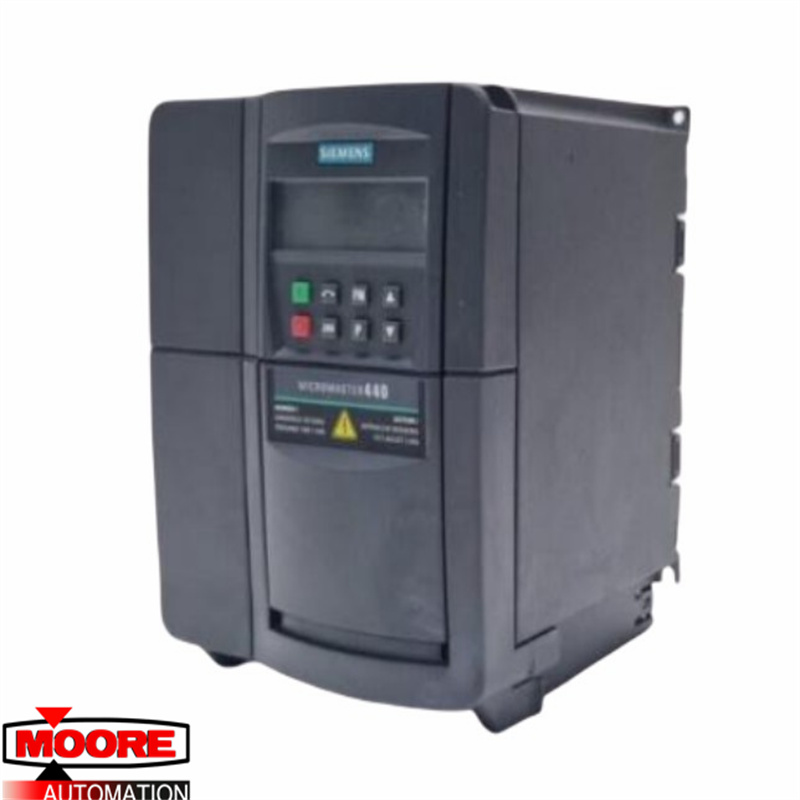 SIEMENS 6SE6440-2AD22-2BA1 AG Automação e Drives