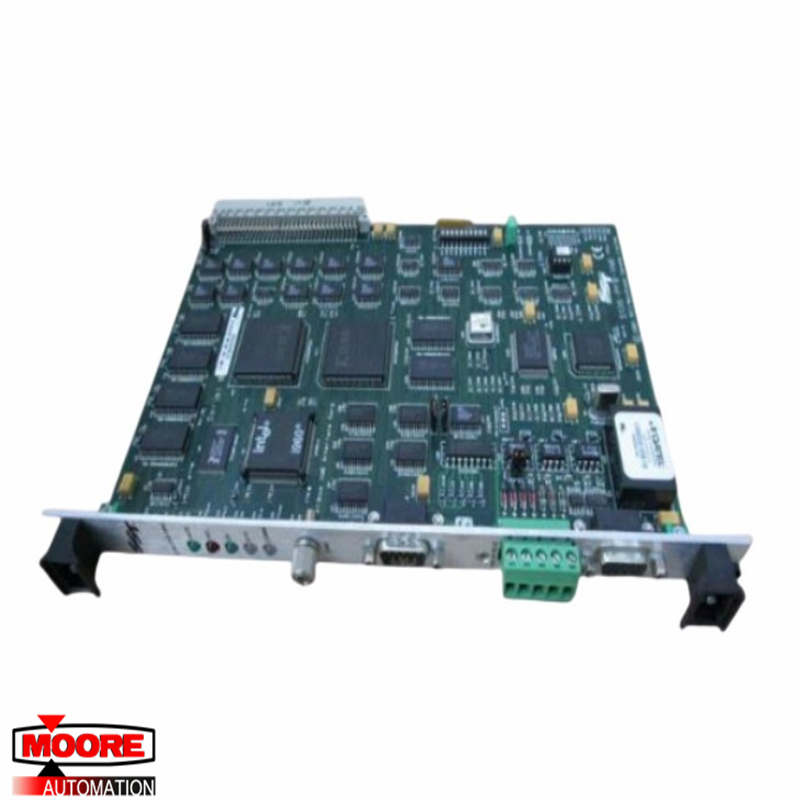 Placa de interface DeviceNet SST 5136-DNP-CPCI