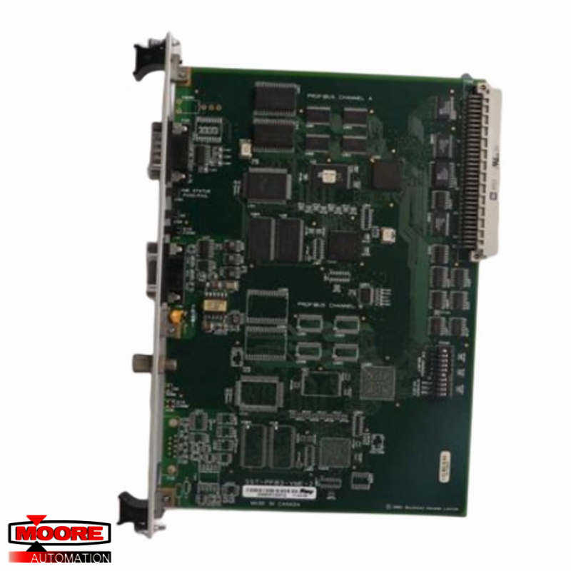 Placa de comunicação SST 5136-PFB-PCI