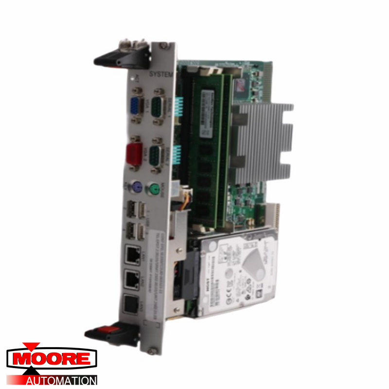 SISTEMA PDS-BX02S1421 PA03381-B399 PLACA DE SERVO CONTROLE