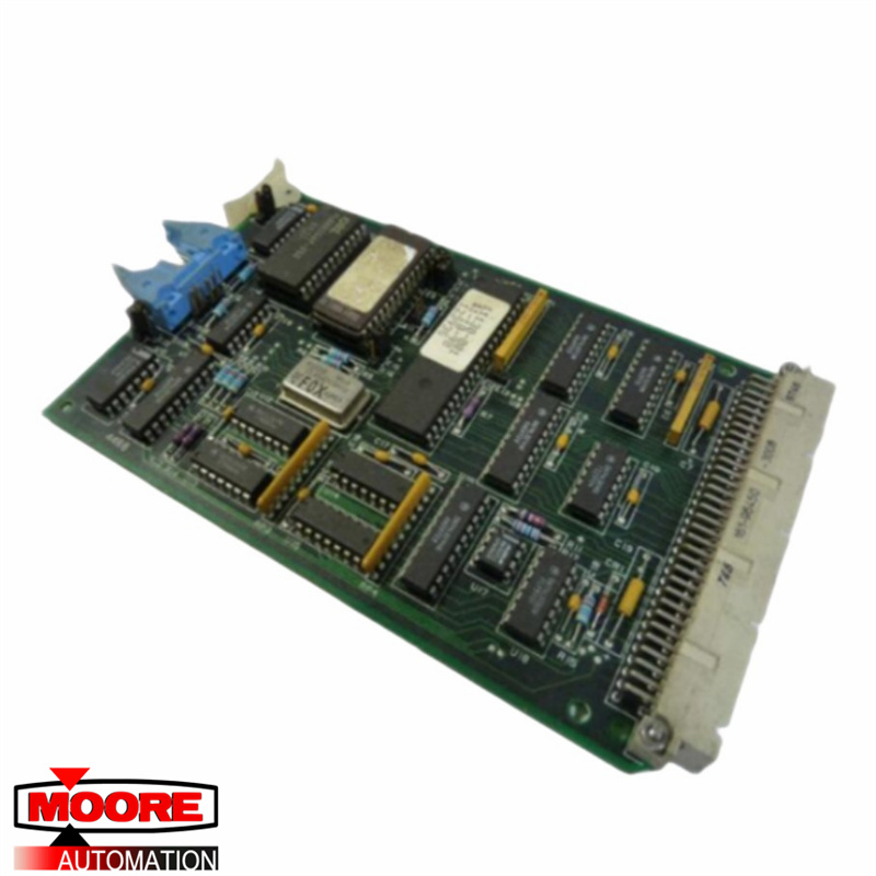 Placa controladora de PC T&B 161-96450-3008 Z+B GMBH MOC V 2.1