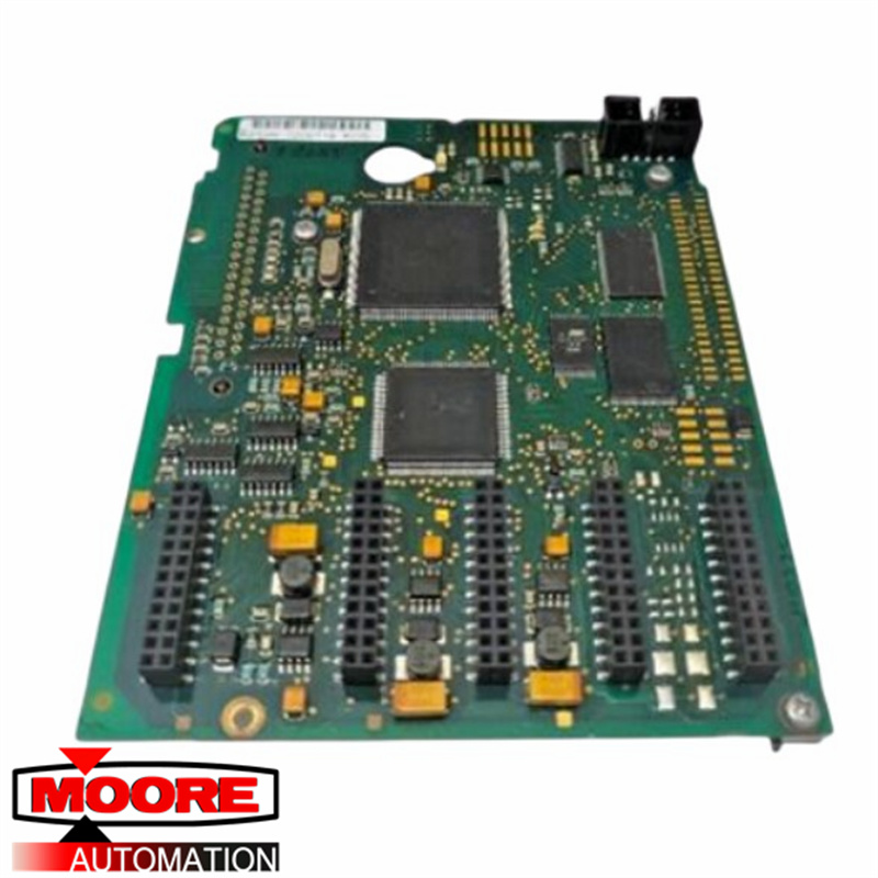 PLACA VACON PC00252