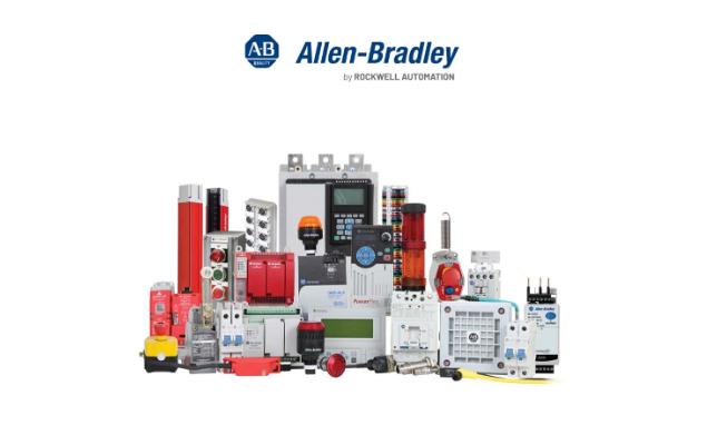 Sobre Allen Bradley 2711P-RP8DTP