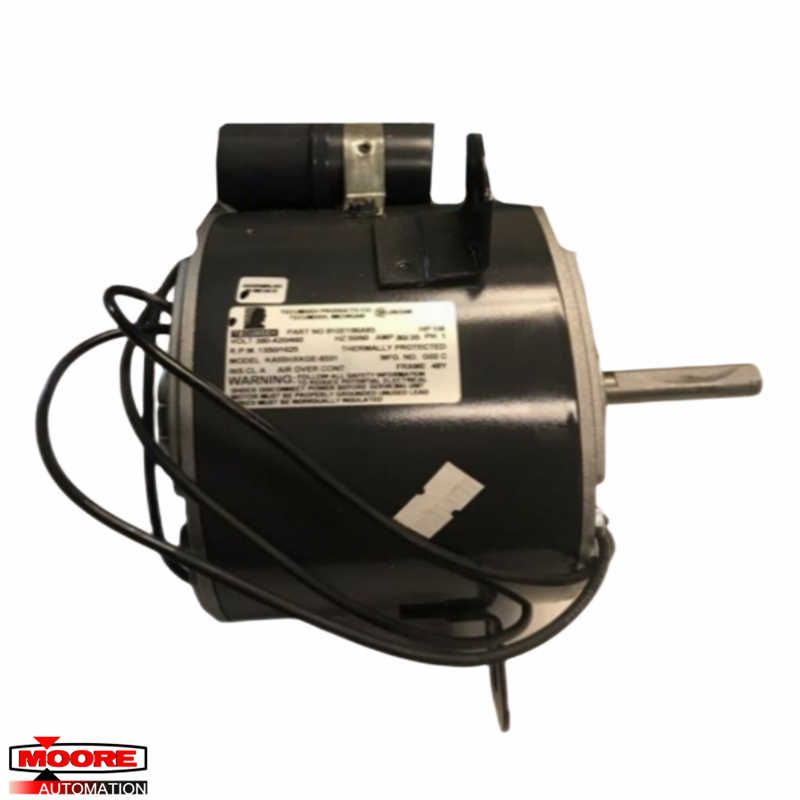 MOTOR DE VENTILADOR TECUMSEH KA55HXKGE-8331