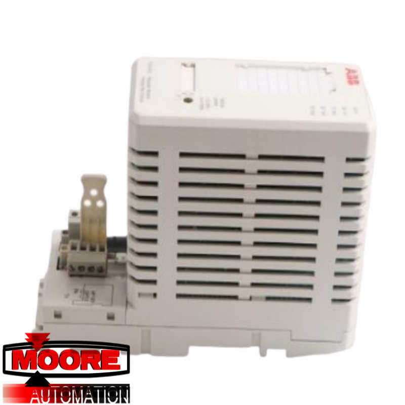 ABB TC514V2 3BSE013281R1 Par trançado para repetidor óptico