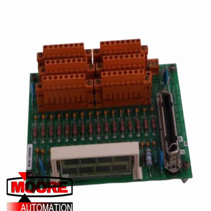 HONEYWELL MC-TAIH02 51304453-150 Entrada Analógica