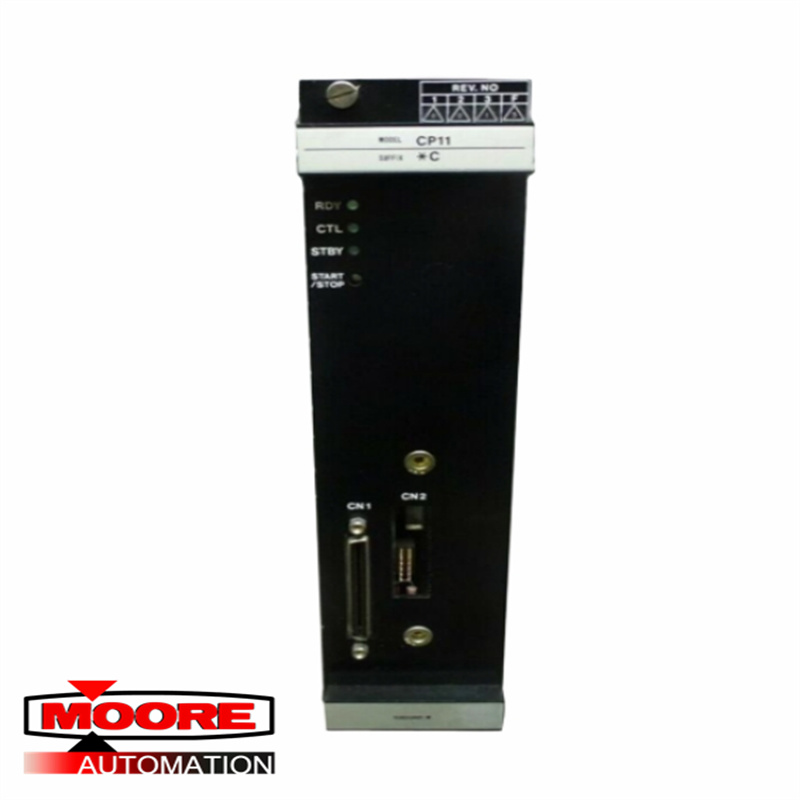 Módulo CPU YOKOGAWA CP11*C AS S9291AS-0