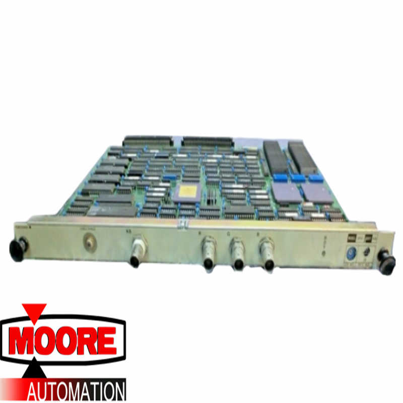 Placa de processador YOKOGAWA DP97*B AS S9032AL-0