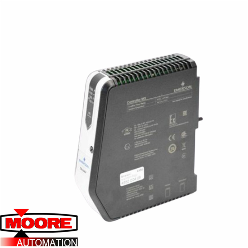 CARTÃO DE INTERFACE EMERSON SE4006P2 KJ3241X1-BK1 12P4710X082