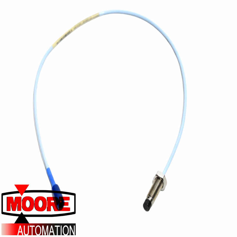 BENTLY NEVADA 330101-00-50-10-02-00 Sonda de proximidade