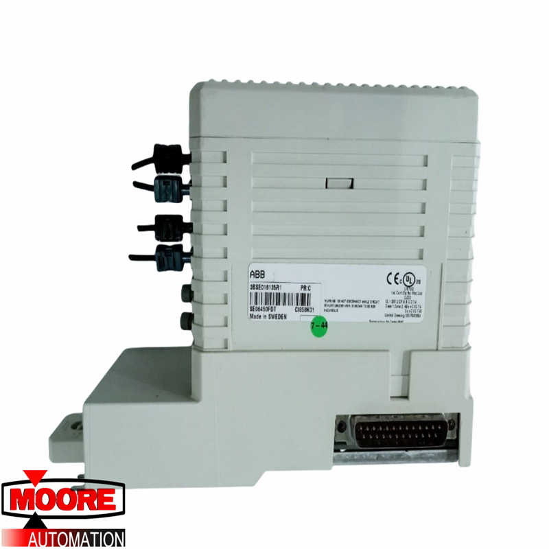 Interface ABB CI858K01 3BSE018135R1