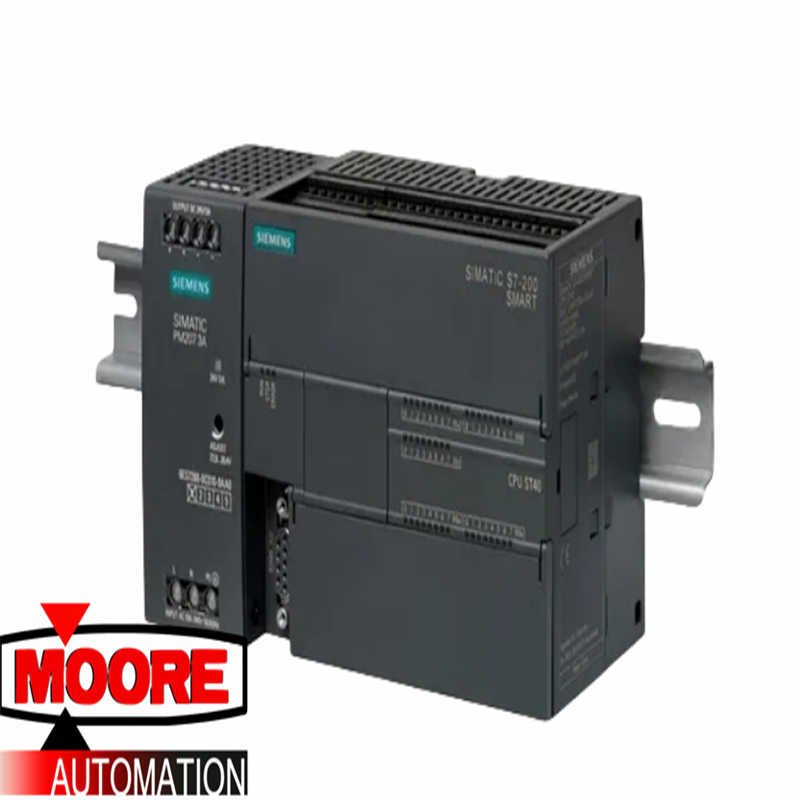 SIEMENS 6ES7223-1PL32-0XB0 E/S DIGITAL SM 1223