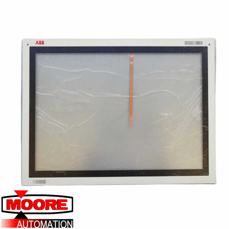 Painel de toque ABB PP885 3BSE069276R1