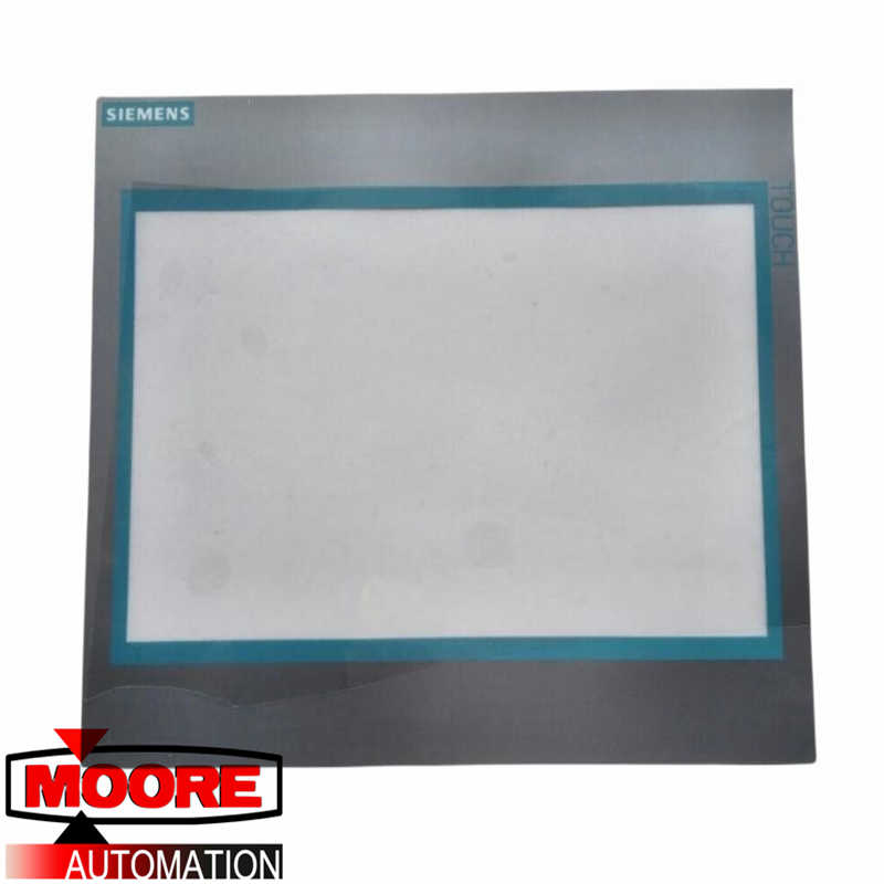 Painel de toque SIEMENS 6AV6648-0BE11-3AX0