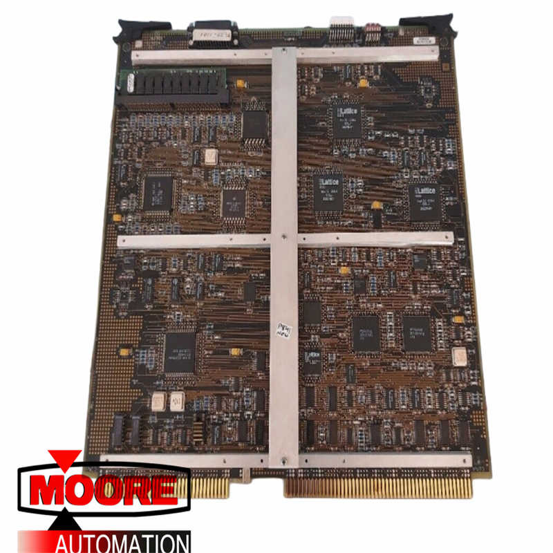 PLACA PC HONEYWELL K2LCN-4 51402615-400