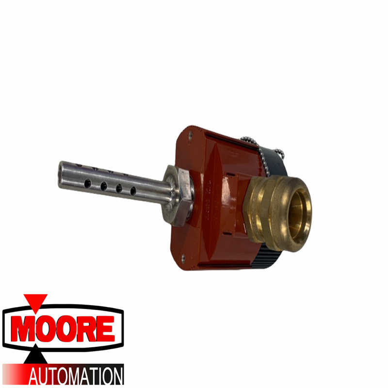 Transmissor de temperatura MOORE TRY/PRG/4-20MA/10-30DC