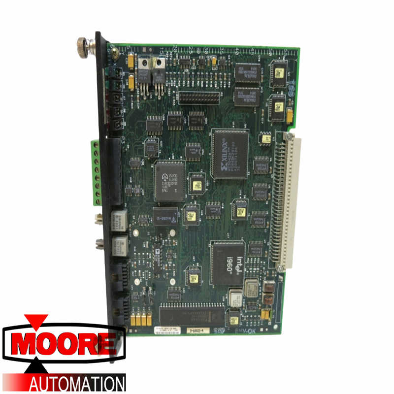 Placa CPU SIEMENS 3-424-2283A02