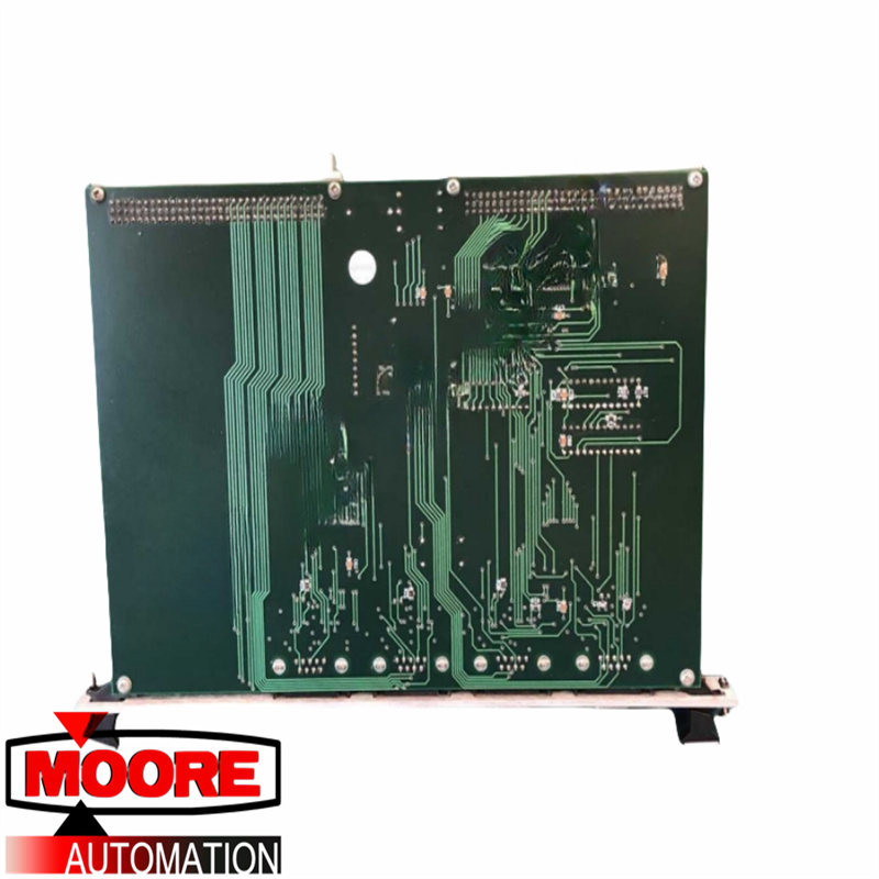 VIBRO METER VM600 MPC4 200-510-070-113 placa de proteção