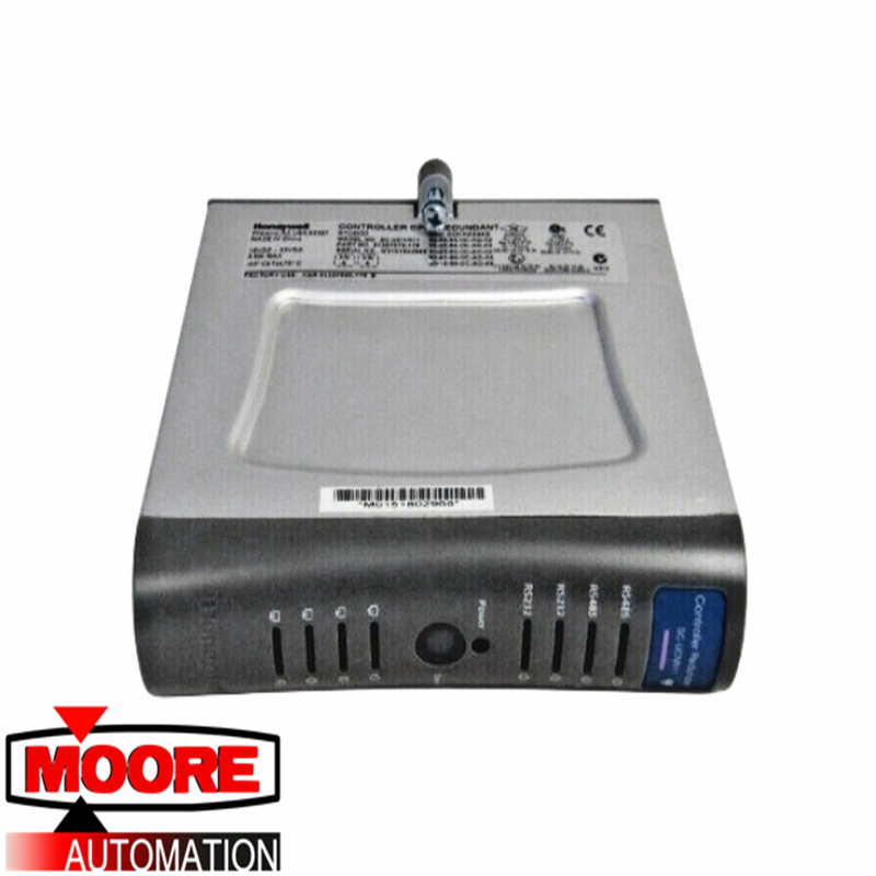 Controlador HONEYWELL SC-UCMX02 51307195-276