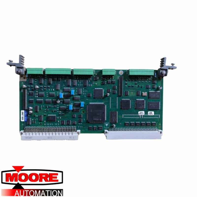 Placa SIEMENS C98043-A7001-L2-4